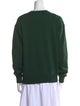 Polo Ralph Lauren Graphic Print Crew Neck Sweater