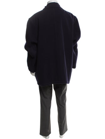 Polo Ralph Lauren Wool Parka