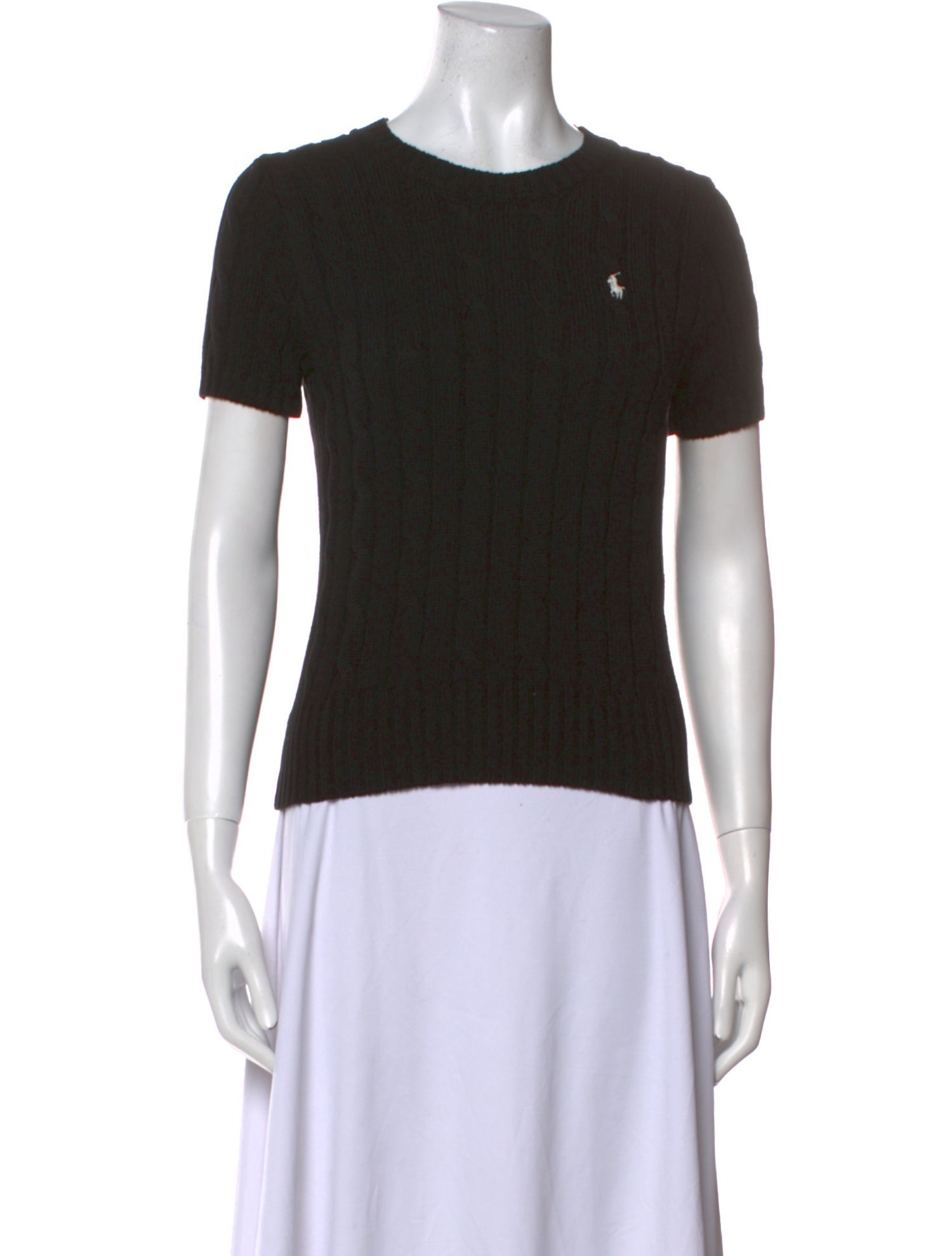 Polo Ralph Lauren Cashmere Crew Neck Sweater