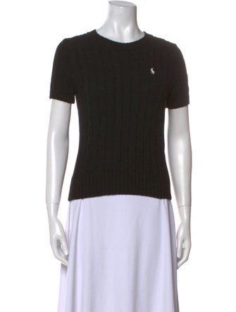 Polo Ralph Lauren Cashmere Crew Neck Sweater