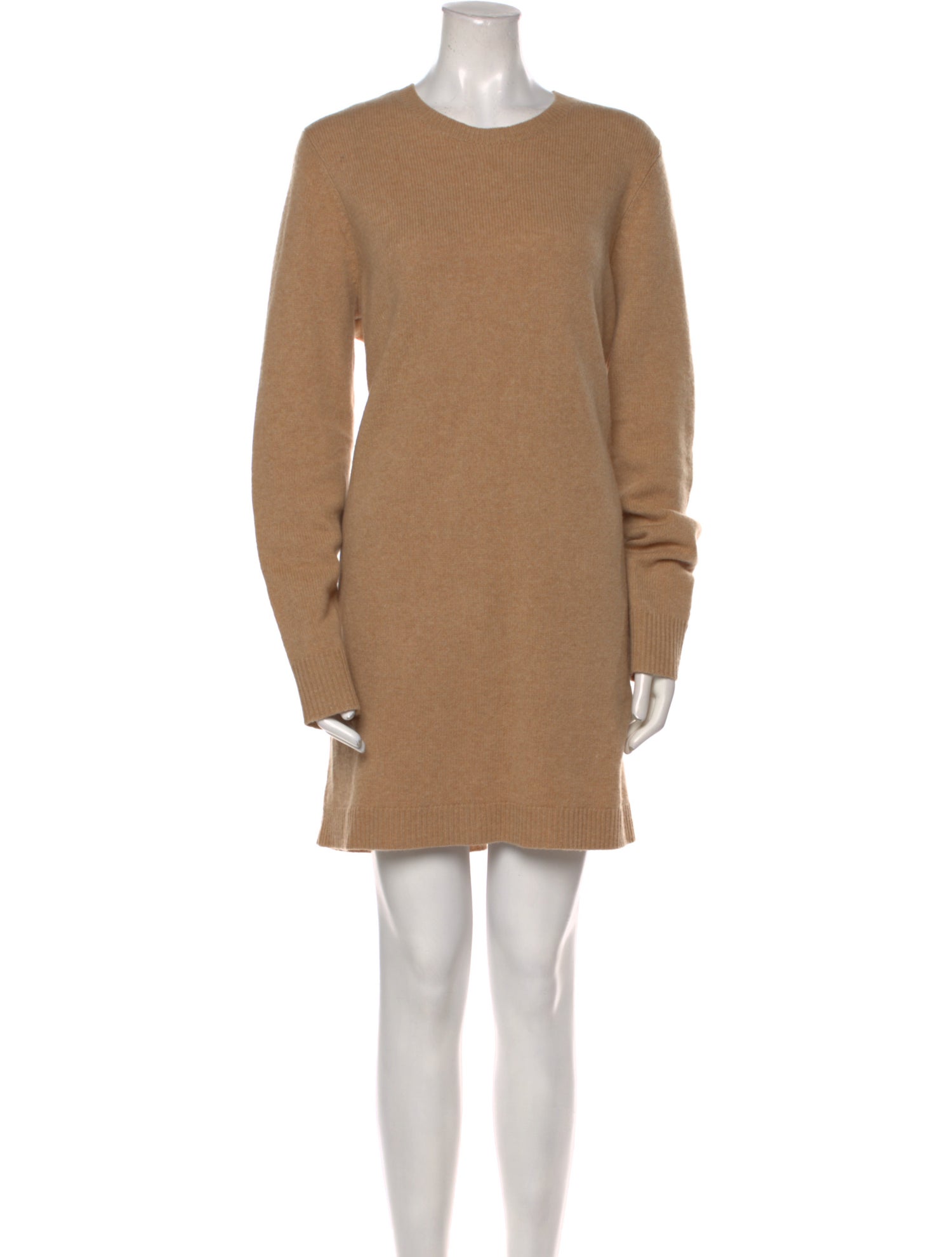 Polo Ralph Lauren Merino Wool Crew Neck Sweater