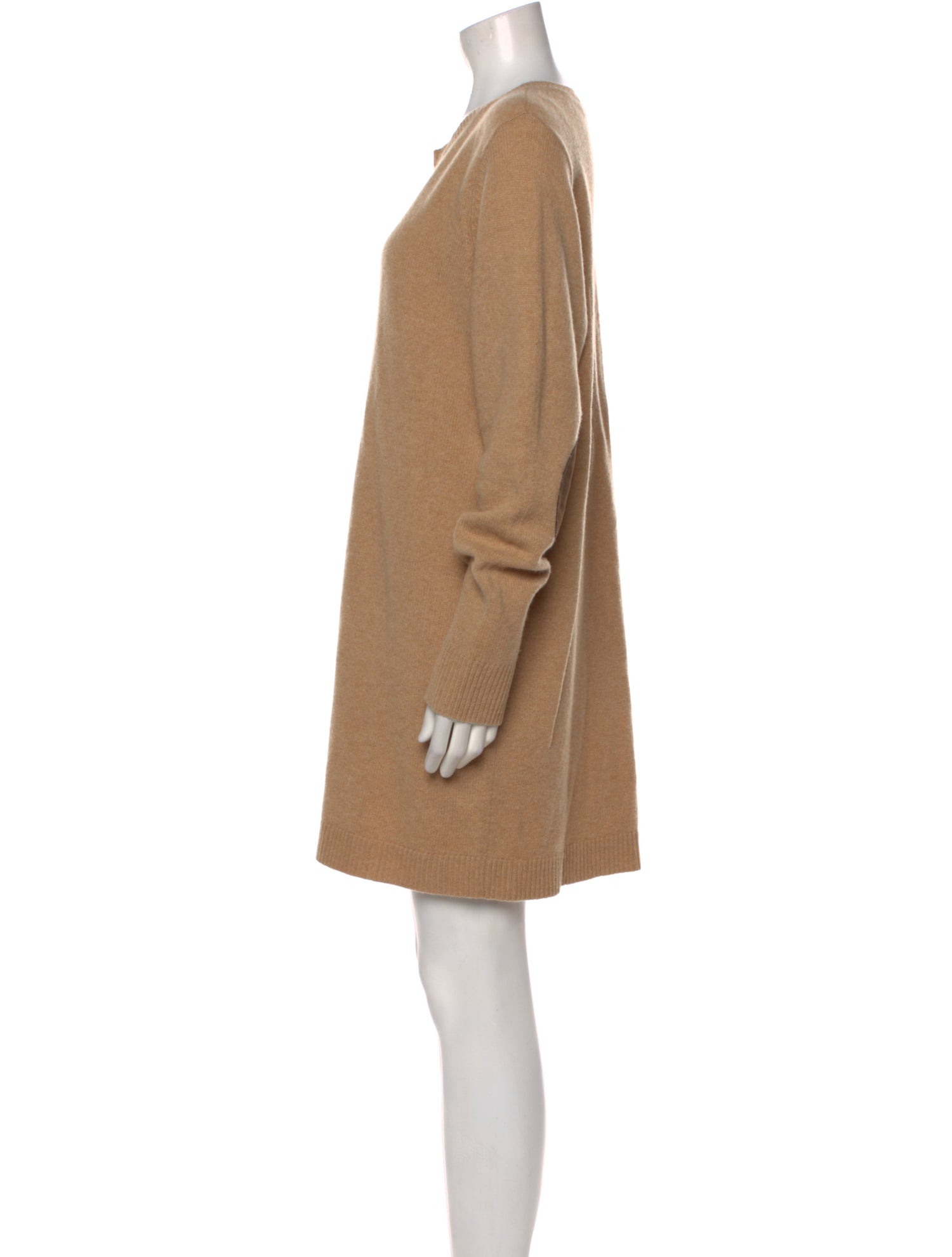 Polo Ralph Lauren Merino Wool Crew Neck Sweater