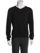 Polo Ralph Lauren V-Neck Long Sleeve Pullover