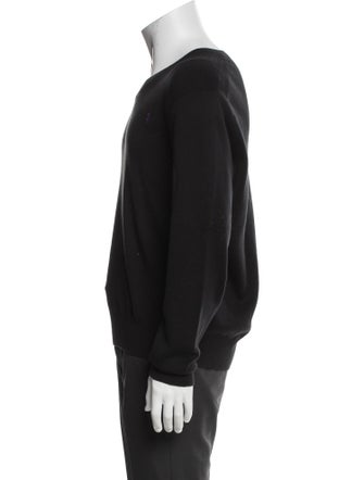 Polo Ralph Lauren V-Neck Long Sleeve Pullover