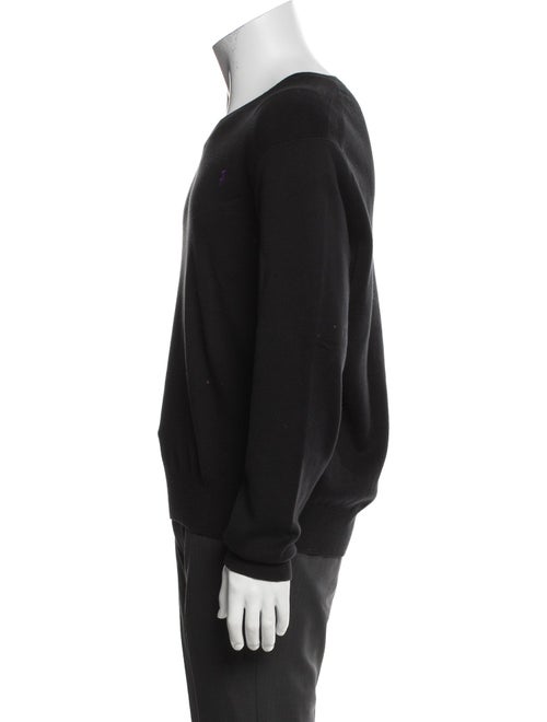 Polo Ralph Lauren V-Neck Long Sleeve Pullover