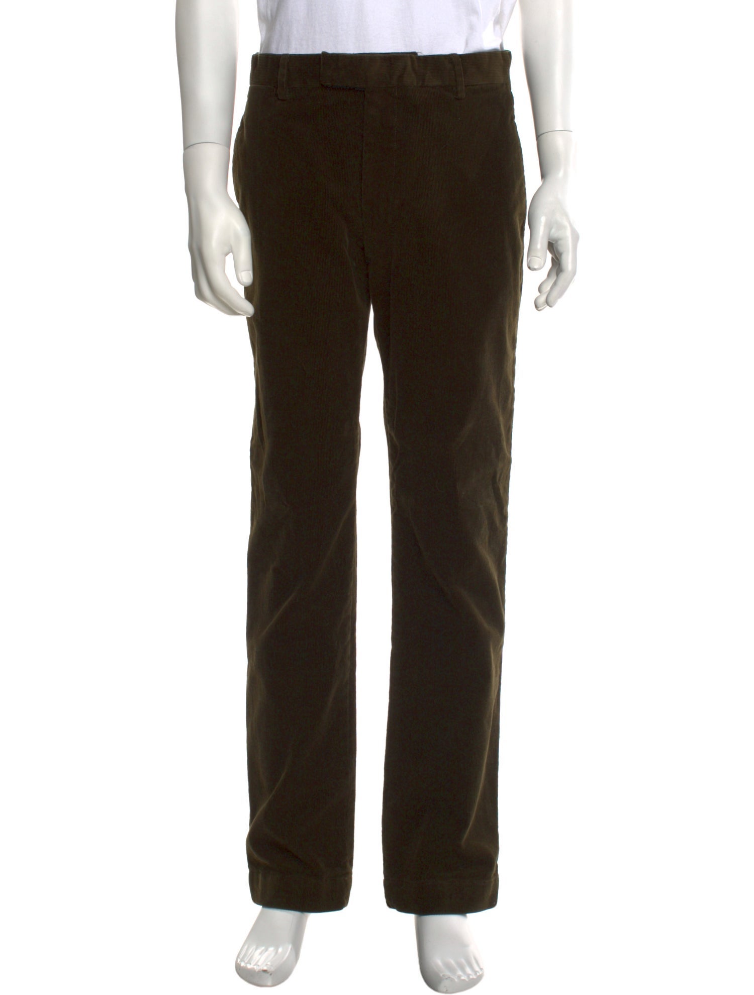 Polo Ralph Lauren Corduroy Pants