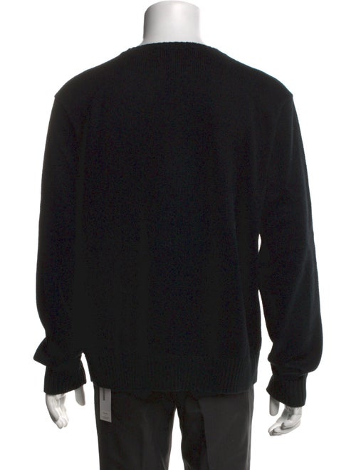 Polo Ralph Lauren Crew Neck Long Sleeve Pullover
