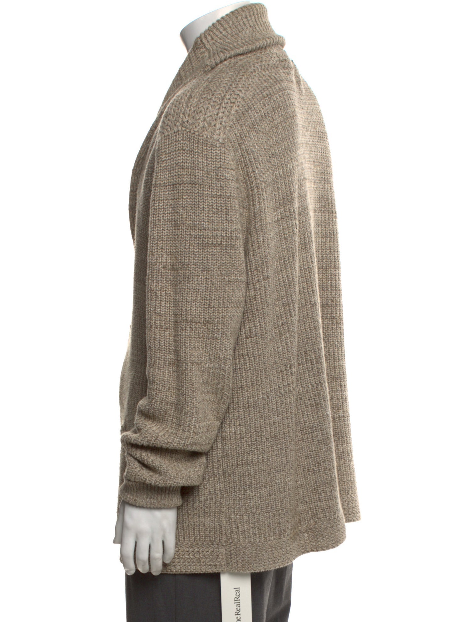 Polo Ralph Lauren V-Neck Long Sleeve Cardigan