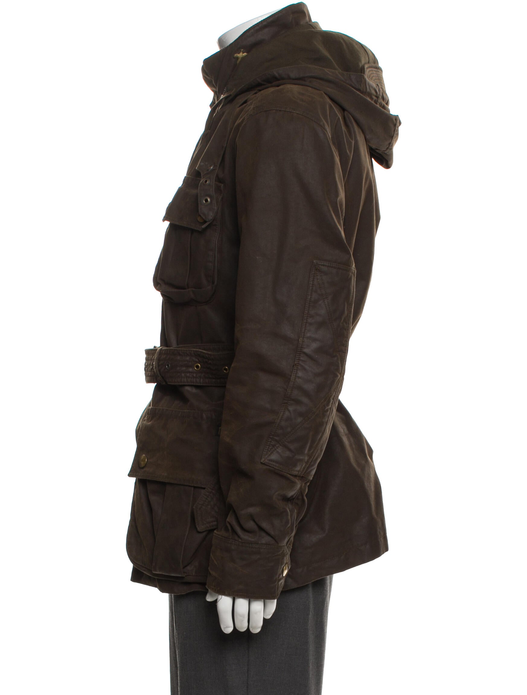 Polo Ralph Lauren Vintage 2000's Utility Jacket