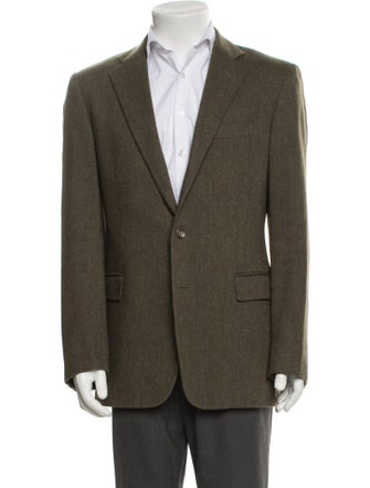 Polo Ralph Lauren Virgin Wool Blazer
