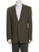 Polo Ralph Lauren Virgin Wool Blazer