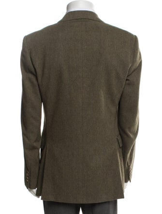 Polo Ralph Lauren Virgin Wool Blazer