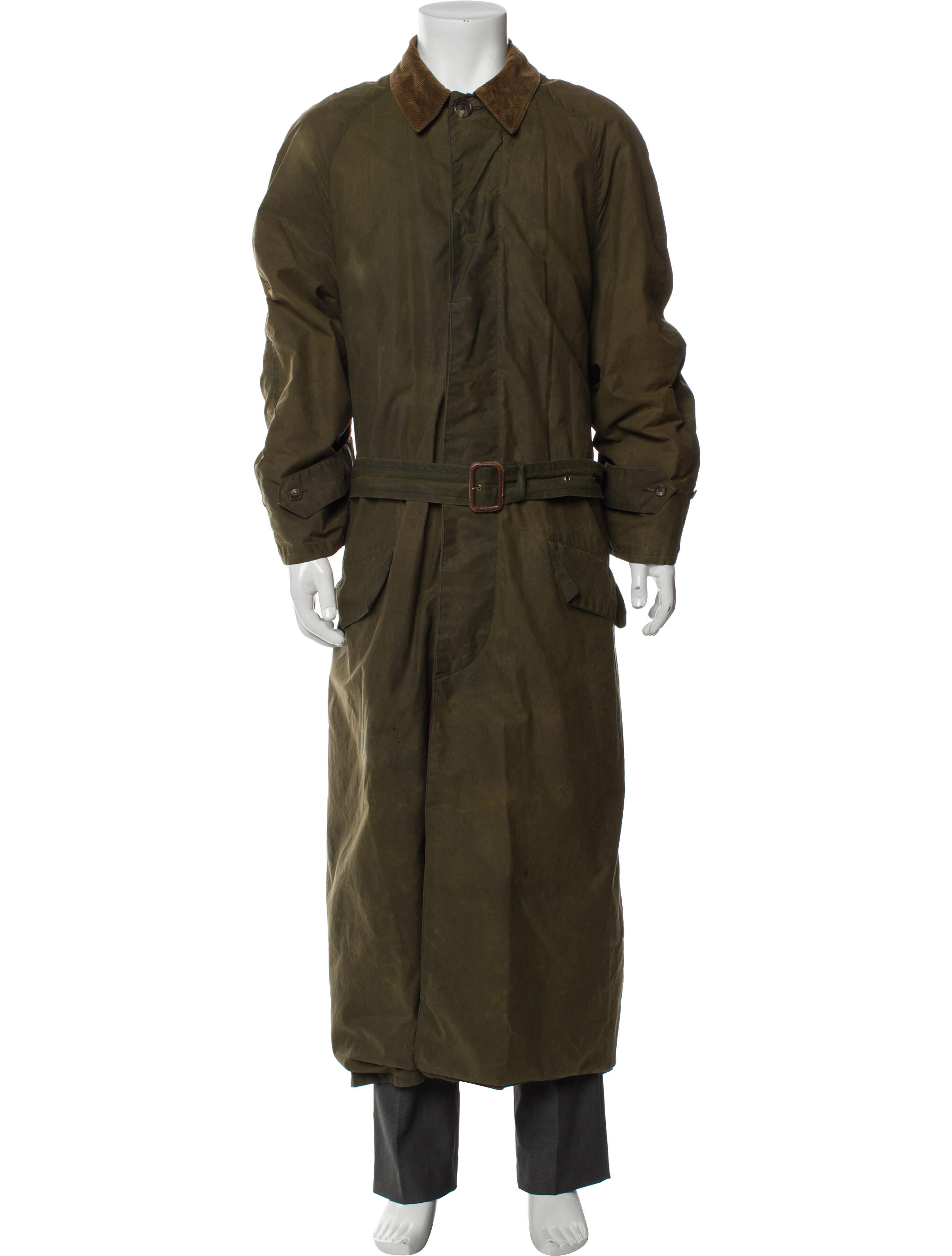 Polo Ralph Lauren Overcoat