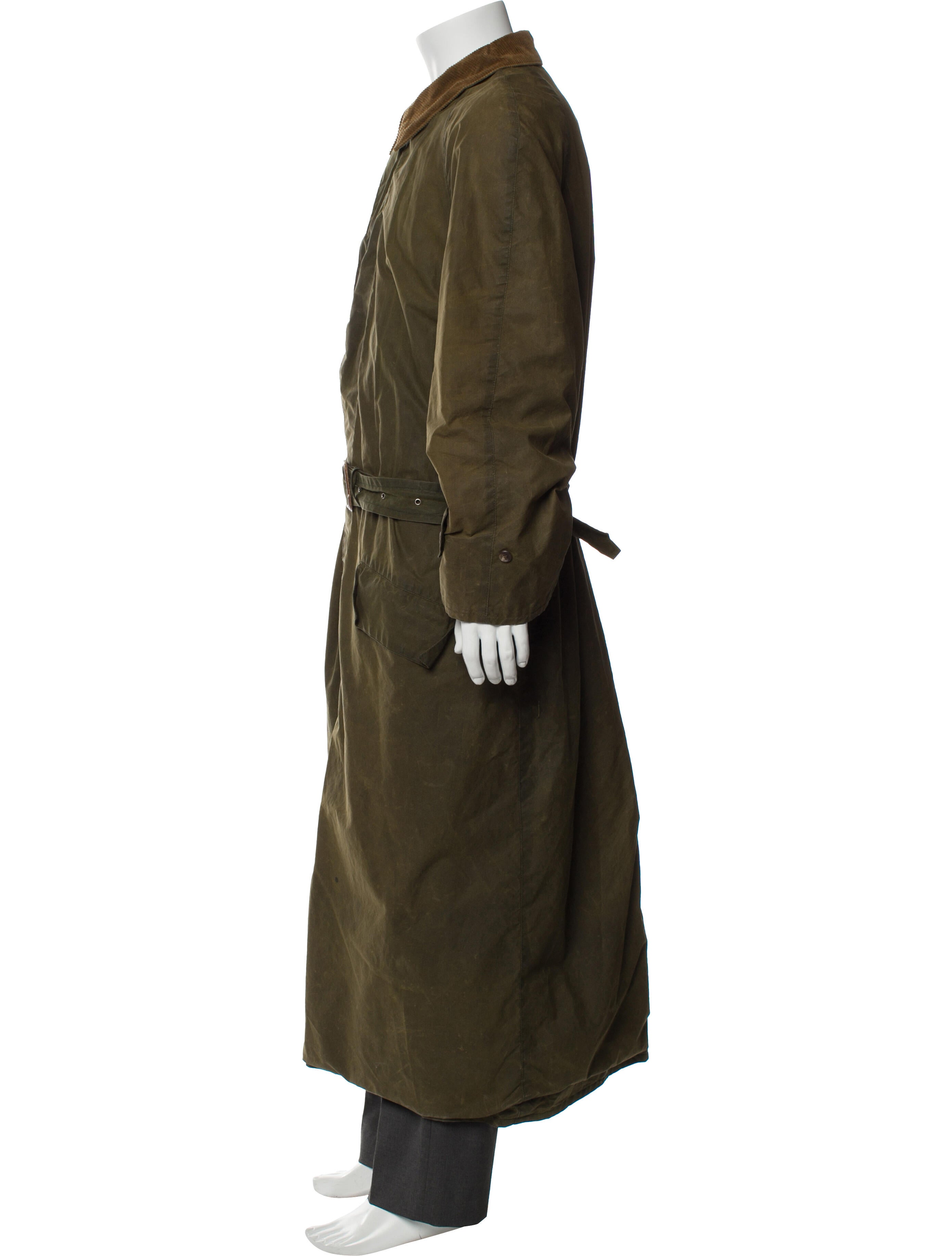 Polo Ralph Lauren Overcoat