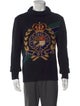 Polo Ralph Lauren Graphic Print Turtleneck Pullover