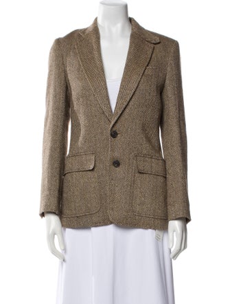 Polo Ralph Lauren Wool Blazer
