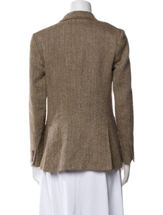 Polo Ralph Lauren Wool Blazer
