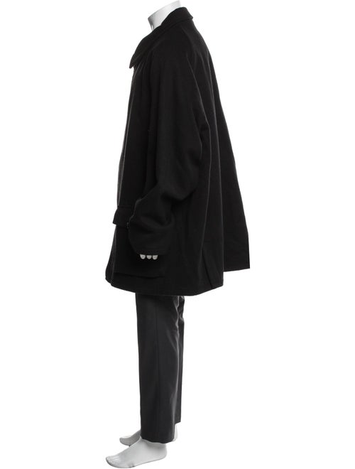 Polo Ralph Lauren Wool Overcoat