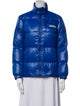 Polo Ralph Lauren Nylon Down Jacket