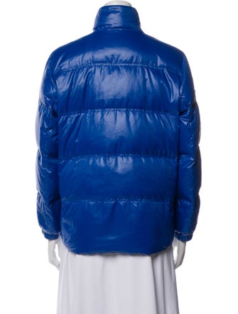 Polo Ralph Lauren Nylon Down Jacket