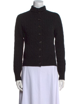 Polo Ralph Lauren Wool Turtleneck Sweater