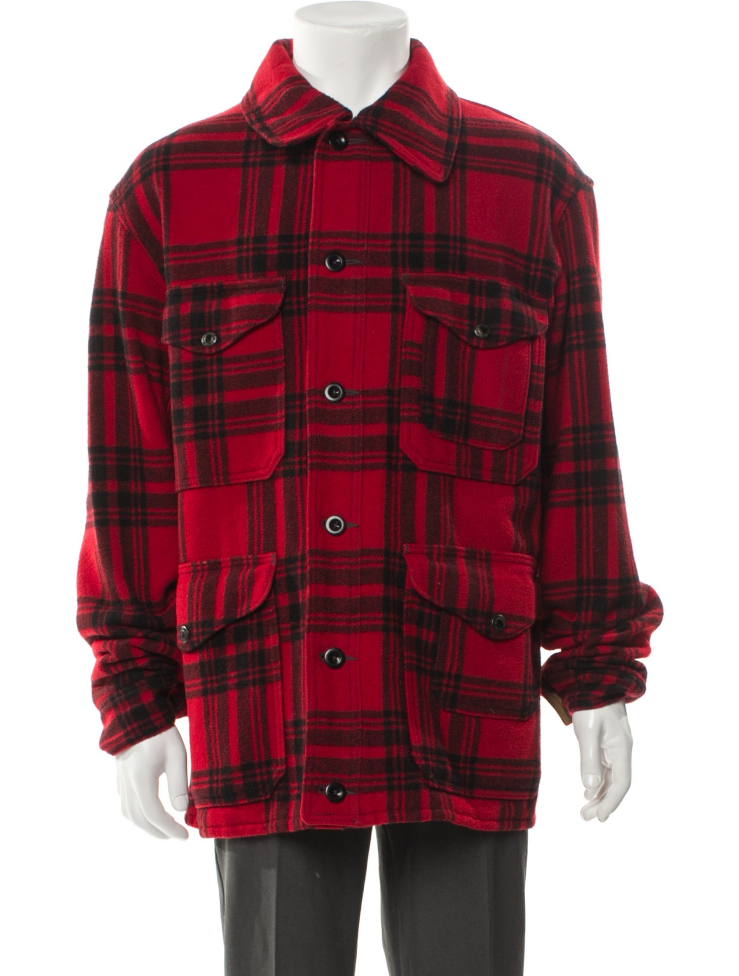 Polo Ralph Lauren Vintage 2000's Peacoat