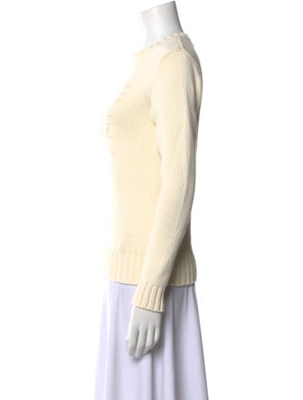 Polo Ralph Lauren Crew Neck Sweater