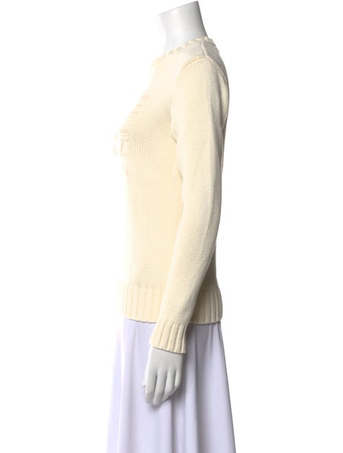 Polo Ralph Lauren Crew Neck Sweater