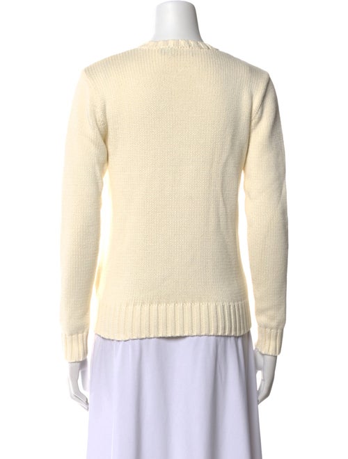 Polo Ralph Lauren Crew Neck Sweater