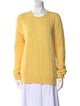 Polo Ralph Lauren Cashmere Crew Neck Sweater