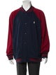 Polo Ralph Lauren Colorblock Pattern Jacket