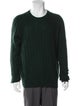 Polo Ralph Lauren Cashmere Crew Neck Pullover
