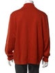 Polo Ralph Lauren Mock Neck Long Sleeve Cardigan