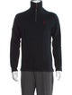 Polo Ralph Lauren Turtleneck Long Sleeve Polo Sweater