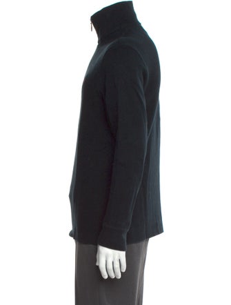 Polo Ralph Lauren Turtleneck Long Sleeve Polo Sweater