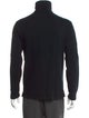 Polo Ralph Lauren Turtleneck Long Sleeve Polo Sweater