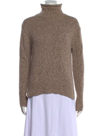 Polo Ralph Lauren Wool Turtleneck Sweater