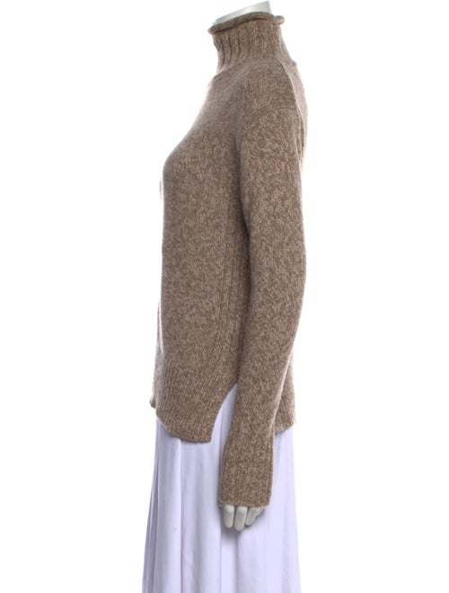 Polo Ralph Lauren Wool Turtleneck Sweater