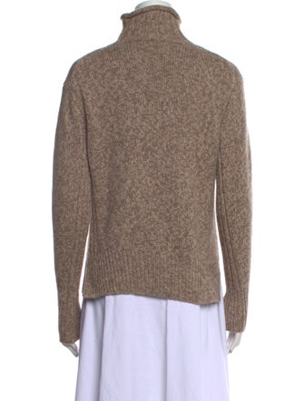 Polo Ralph Lauren Wool Turtleneck Sweater