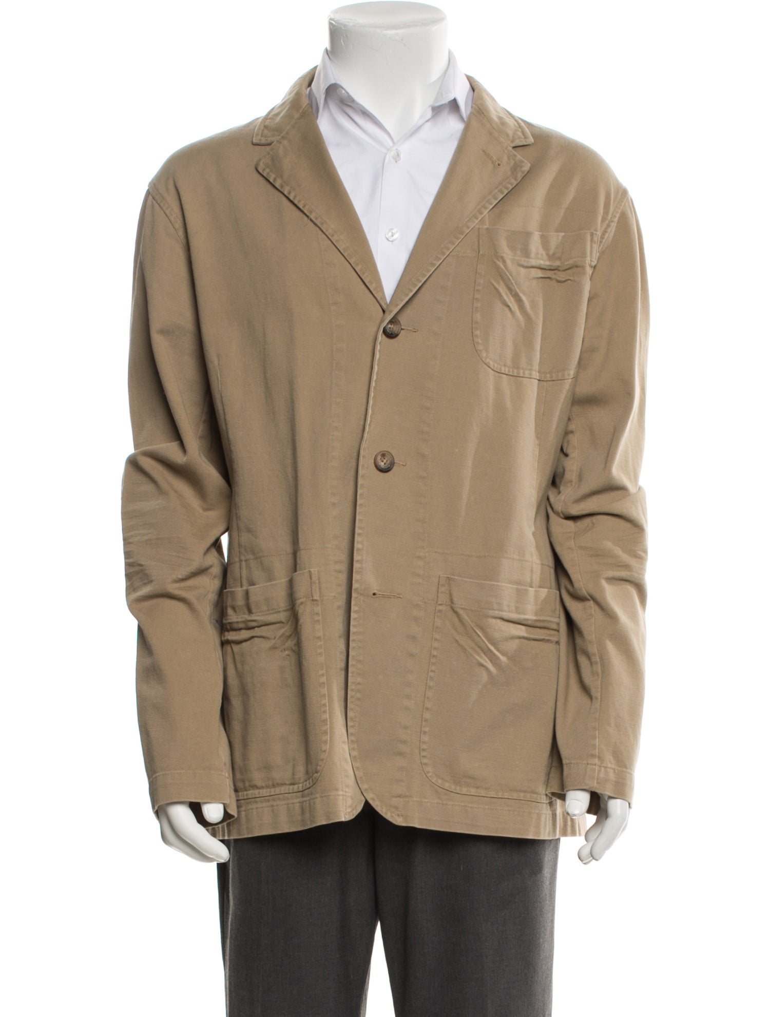 Polo Ralph Lauren Utility Jacket