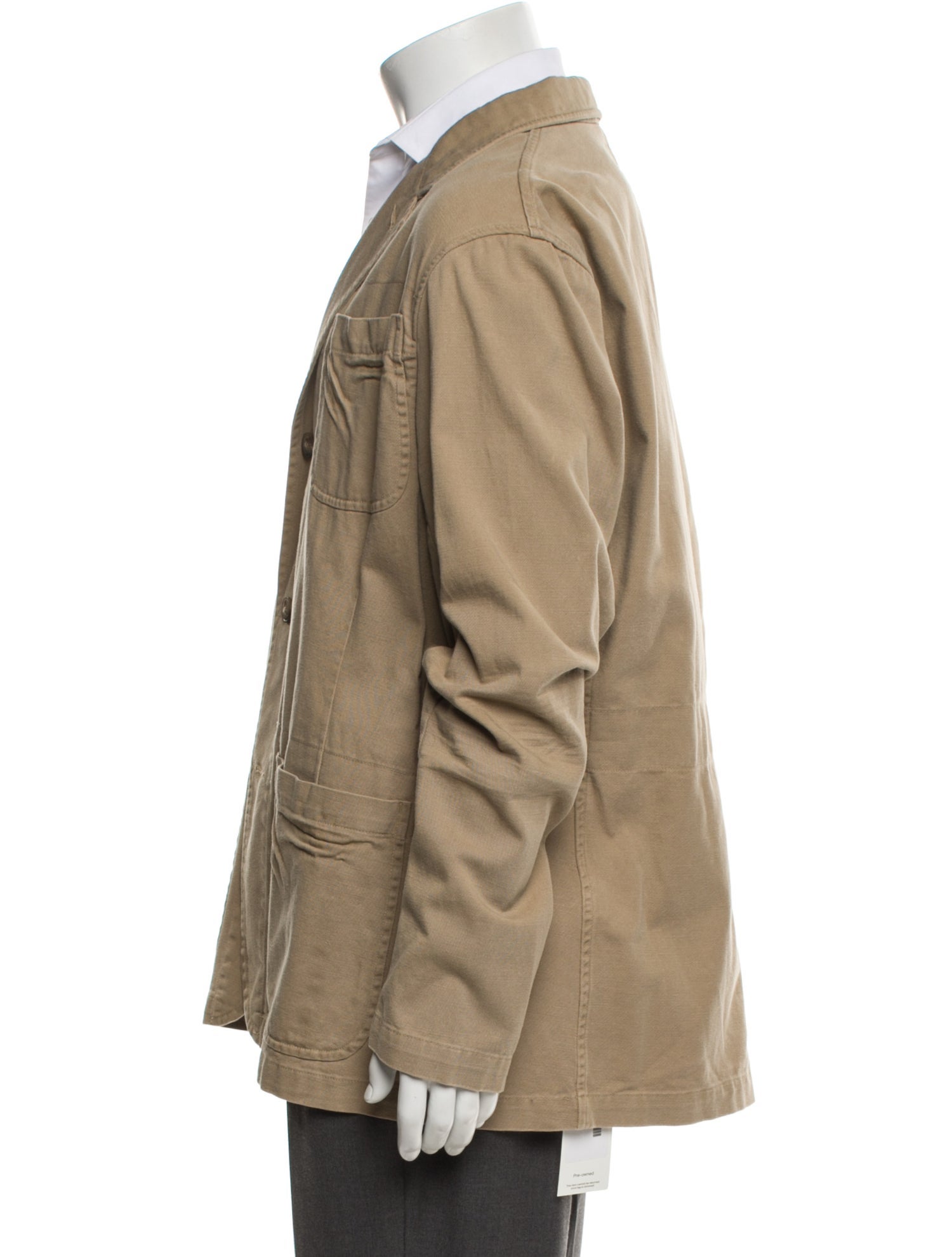 Polo Ralph Lauren Utility Jacket