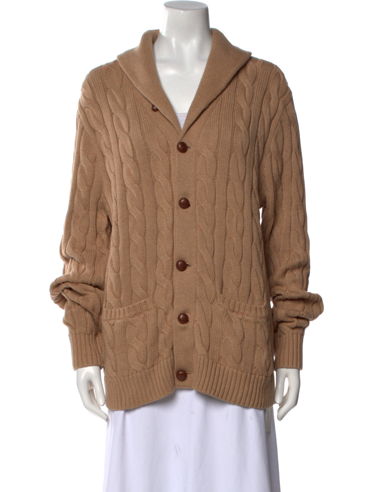 Polo Ralph Lauren V-Neck Sweater