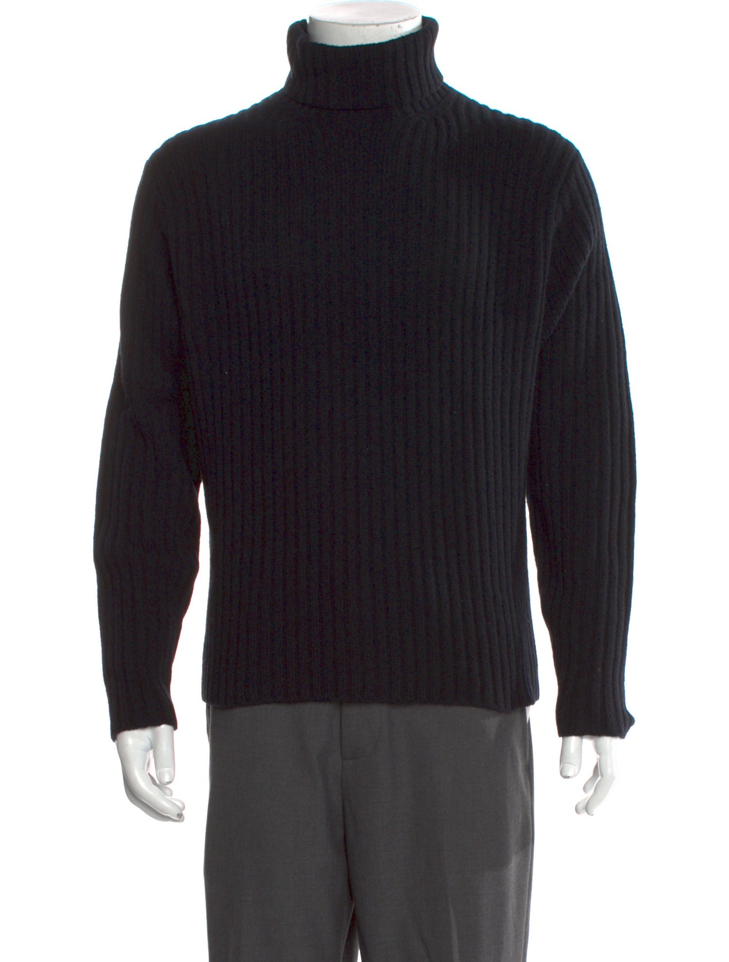 Polo Ralph Lauren Wool Turtleneck Pullover