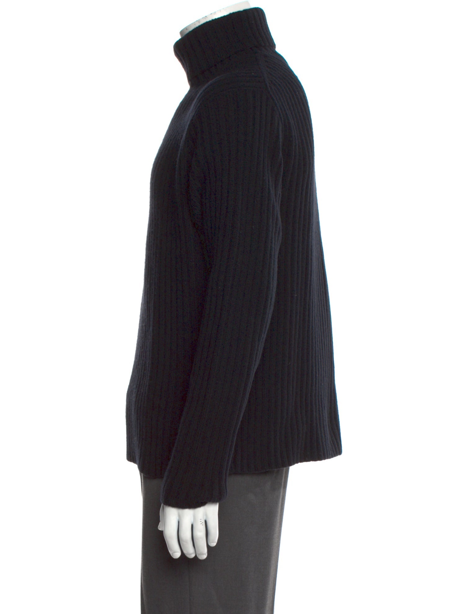 Polo Ralph Lauren Wool Turtleneck Pullover