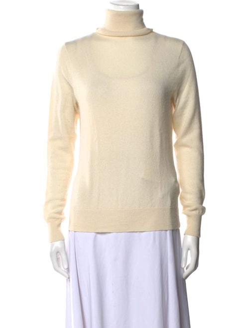 Polo Ralph Lauren Cashmere Turtleneck Sweater