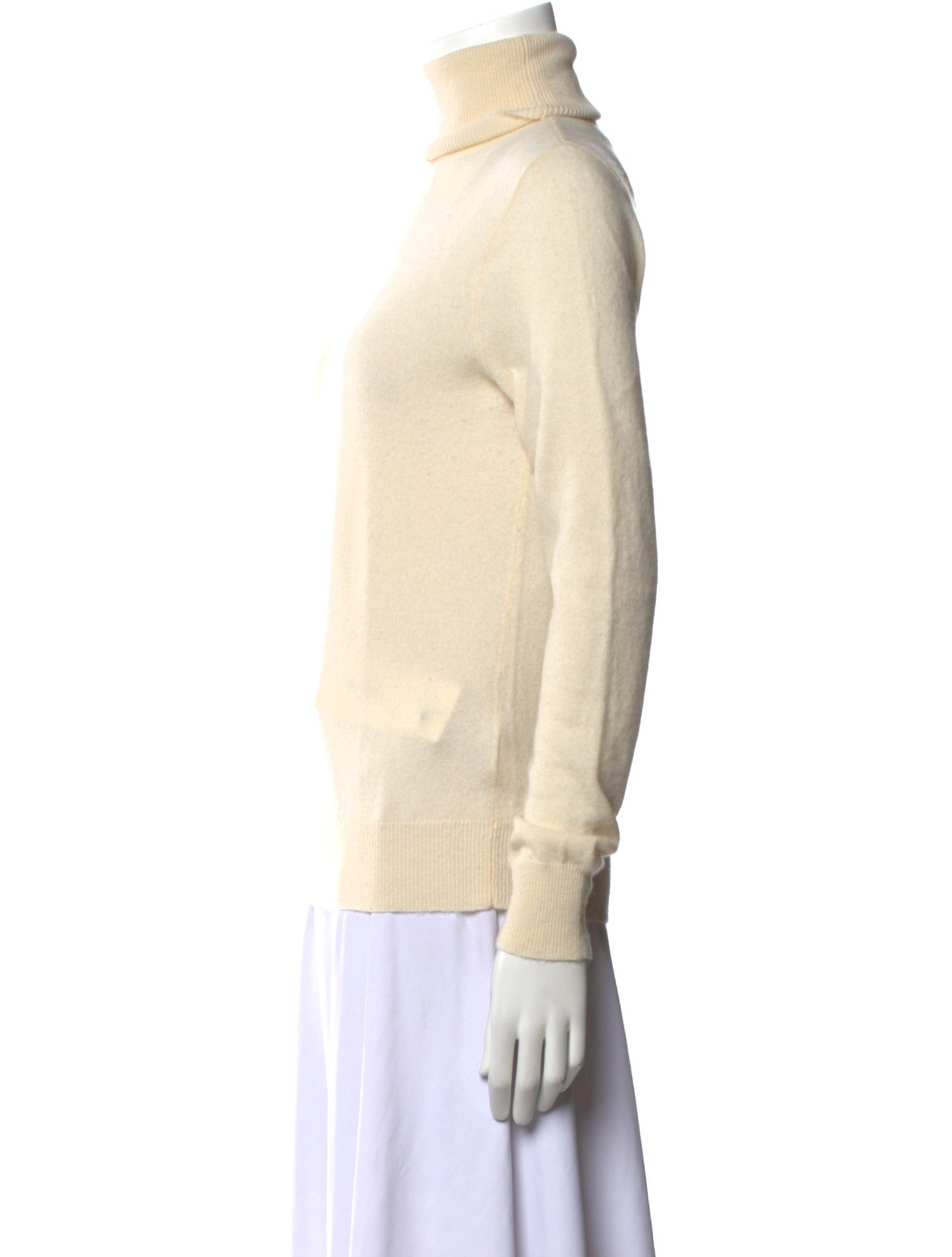 Polo Ralph Lauren Cashmere Turtleneck Sweater