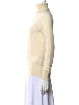 Polo Ralph Lauren Cashmere Turtleneck Sweater