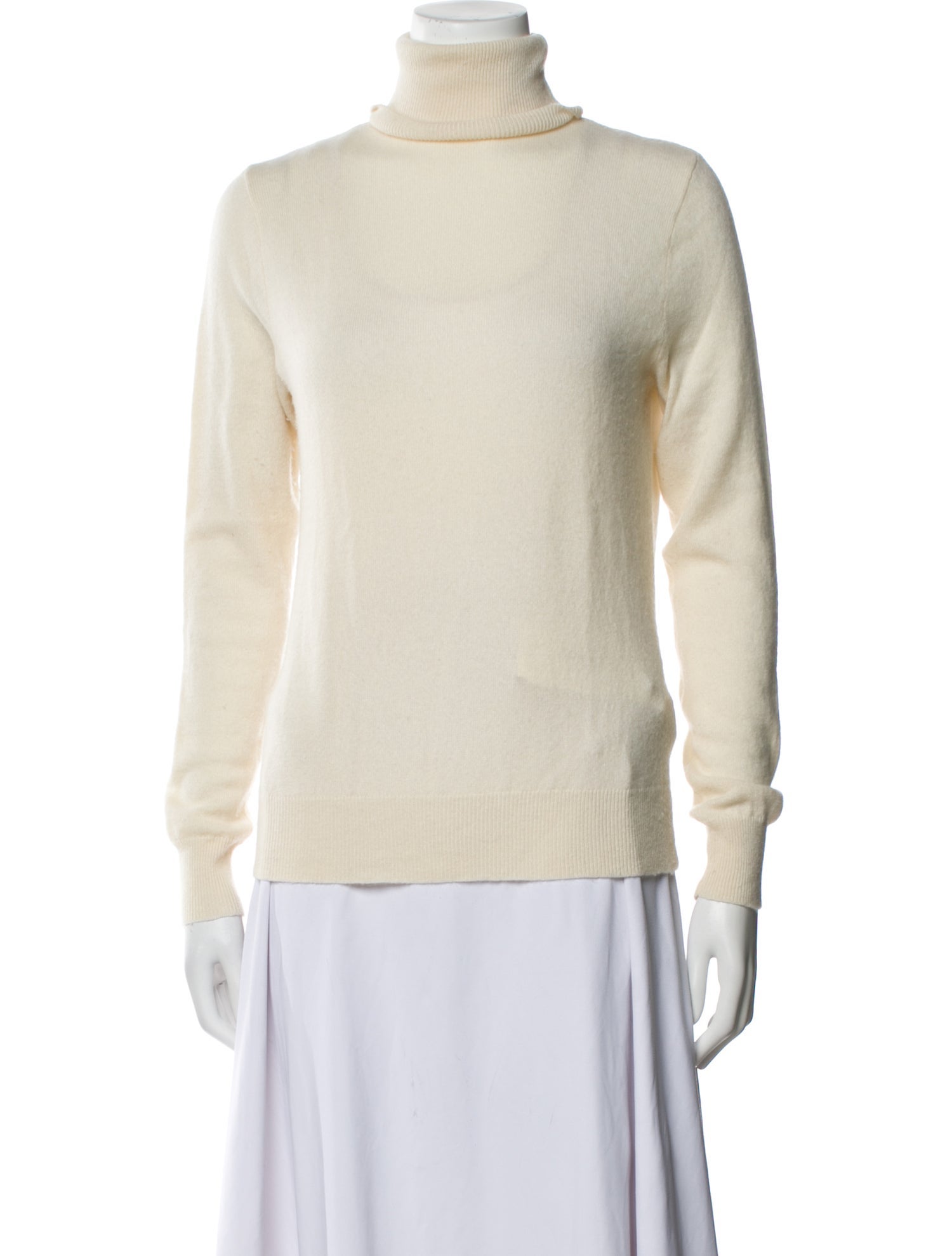 Polo Ralph Lauren Cashmere Turtleneck Sweater