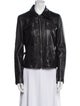 Polo Ralph Lauren Leather Biker Jacket