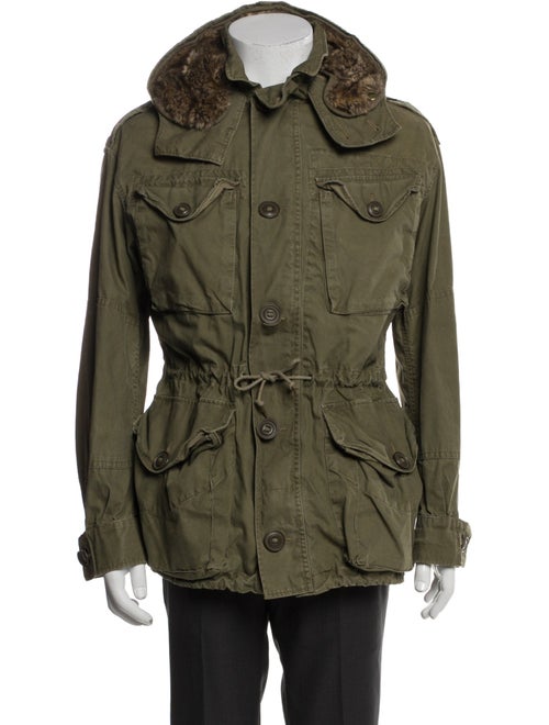 Polo Ralph Lauren Utility Jacket